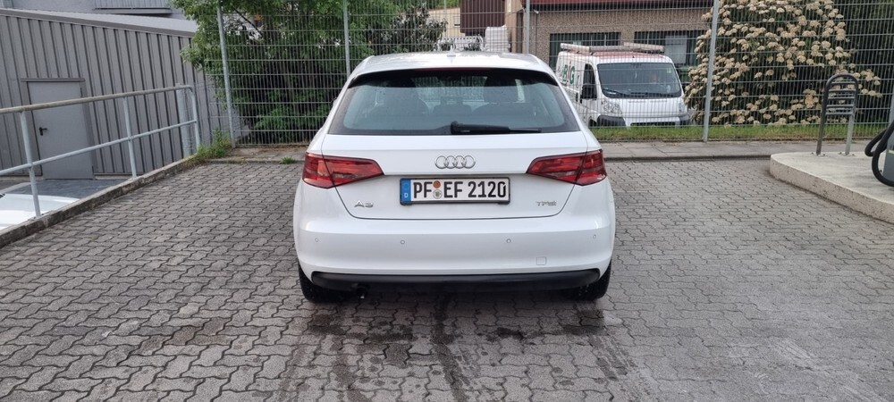 Audi A3 136.000 km 11.800 € Mühlacker 75417