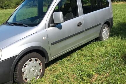 Opel Combo 156.350 km 2.900 &euro; Grafenau 71120