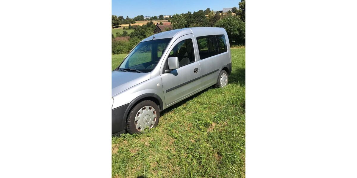 Opel Combo 156.350 km 2.900 &euro; Grafenau 71120