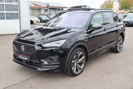 Seat Tarraco 20.000 km 37.900 € Calw 75365