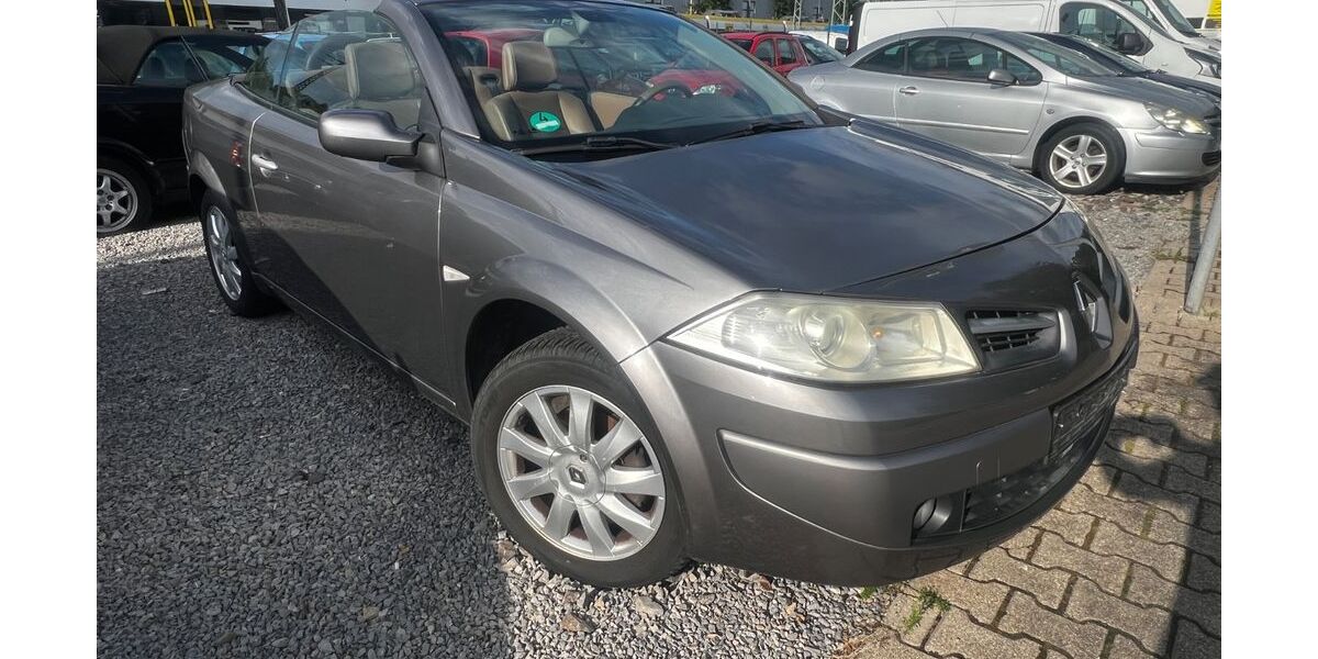 Renault Megane 144.990 km 2.690 € Pforzheim 75172