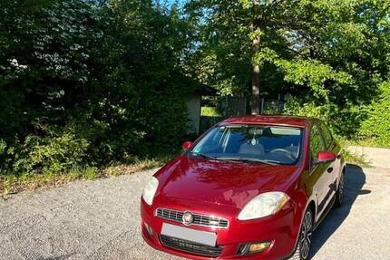 Fiat Bravo 210.000 km 2.499 &euro; Bruchsal 76646