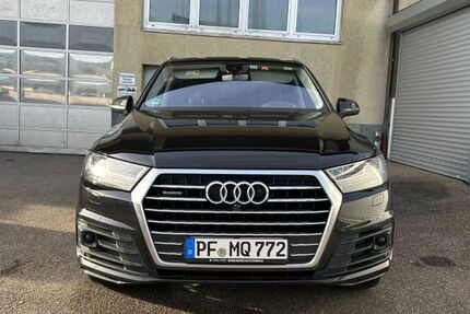 Audi Q7 219.000 km 25.879 &euro; Pforzheim 75177