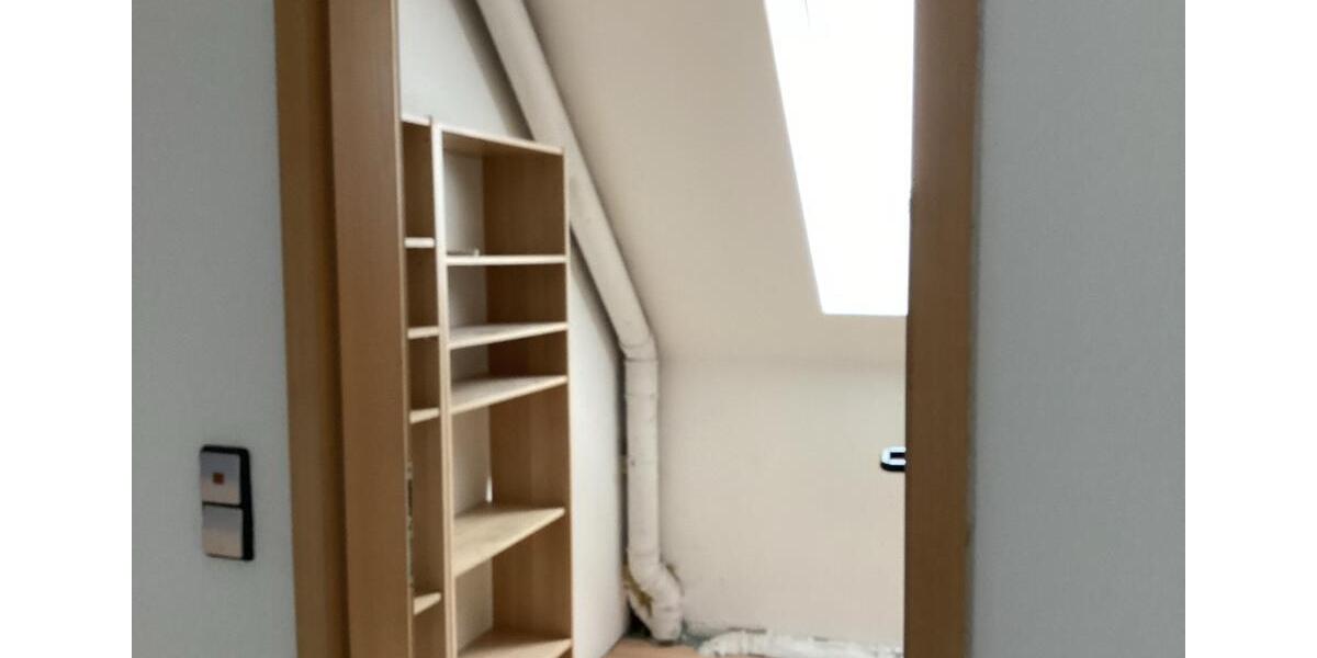 Dachgeschoßwohnung Gaggenau - 2 Zimmer, 115 m&sup2;, 1.050&euro; | Angebot:26311609