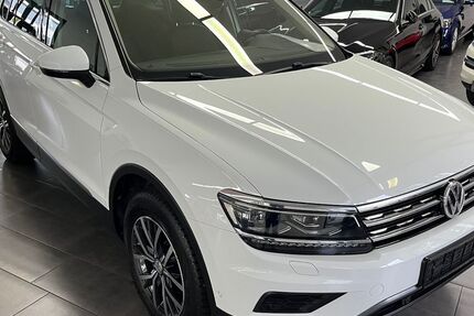 VW Tiguan 140.000 km 18.999 € Bietigheim-Bissingen 74321