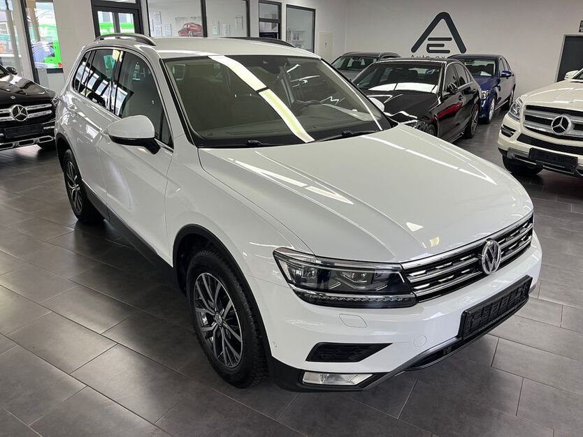VW Tiguan 140.000 km 18.999 € Bietigheim-Bissingen 74321
