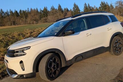 Citroen C5 Aircross 38.000 km 17.900 &euro; Calw 75365