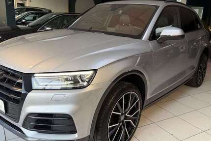 Audi Q5 240.000 km 19.987 &euro; Pforzheim 75179