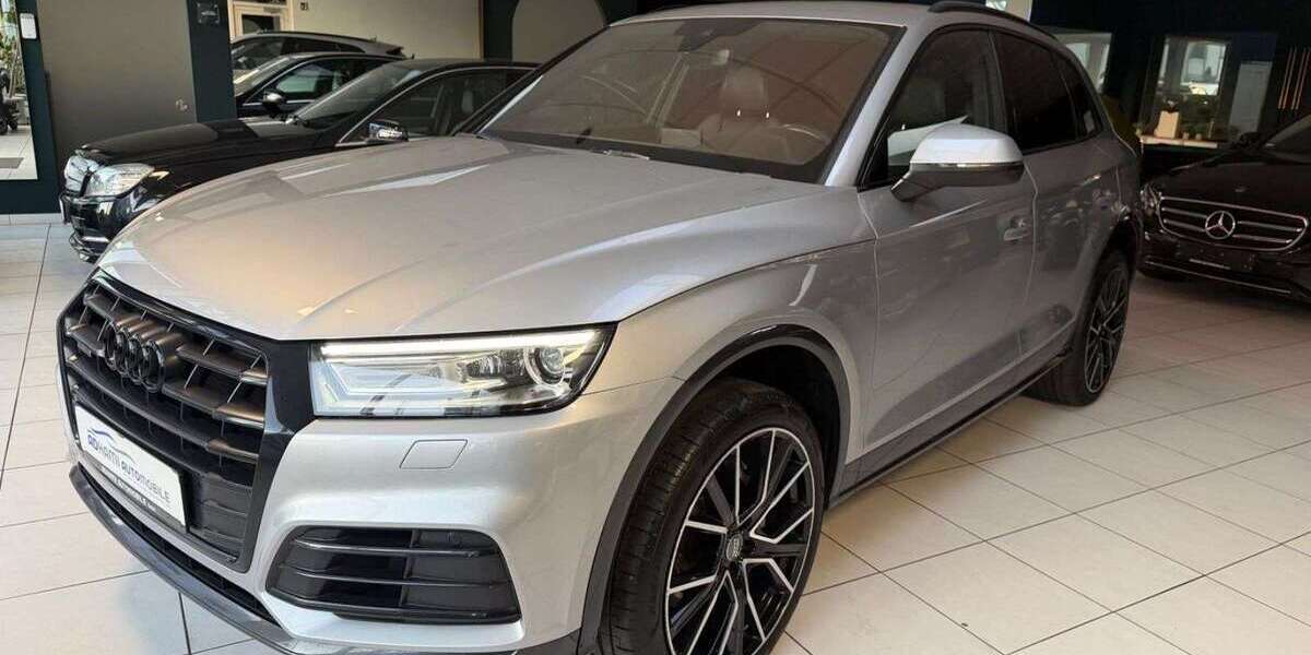 Audi Q5 240.000 km 19.987 &euro; Pforzheim 75179