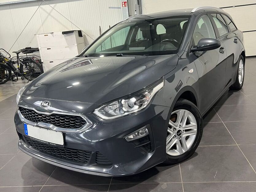 ceed Sportswagon