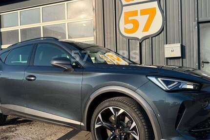 Cupra Formentor 21.000 km 28.900 &euro; Freudental 74392