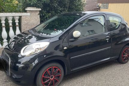 Citroen C1 145.000 km 2.249 &euro; Eisingen 75239