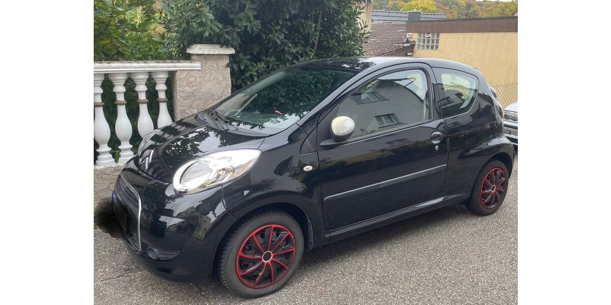 Citroen C1 145.000 km 2.249 &euro; Eisingen 75239