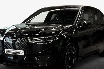 BMW iX 50.509 km 49.990 € Karlsruhe 76227