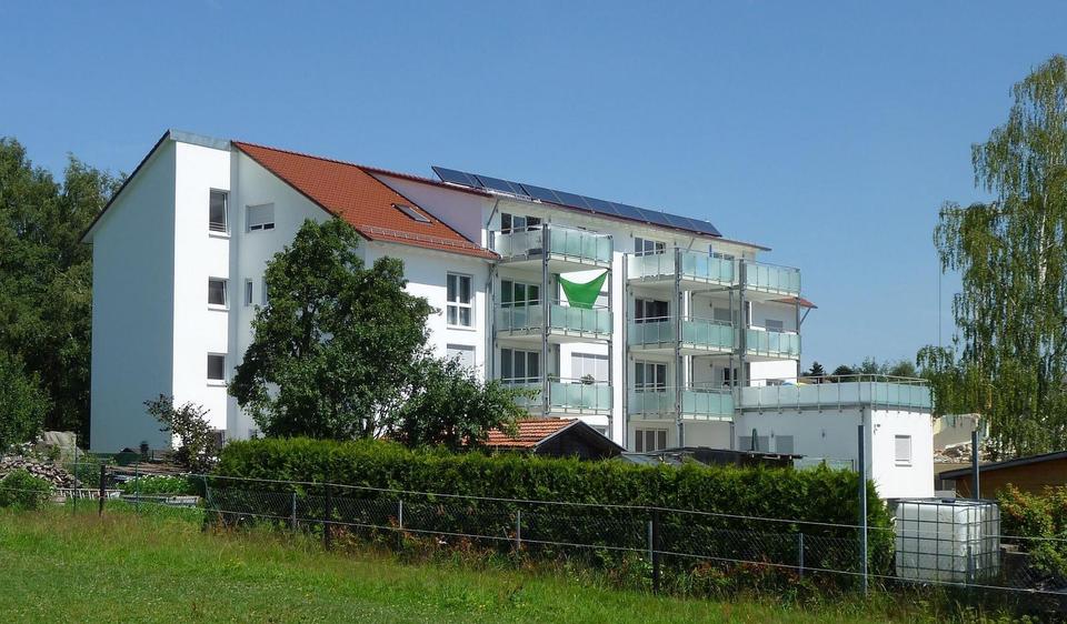 Etagenwohnung Schömberg - 5 Zimmer, 121 m&sup2;, 1.290&euro; | Angebot:26453745