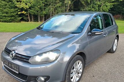VW Golf 172.000 km 4.200 € Neuweiler 75388