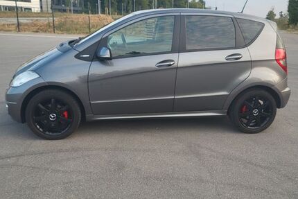 Mercedes-Benz A 180 155.050 km 4.300 &euro; Wiernsheim 75446