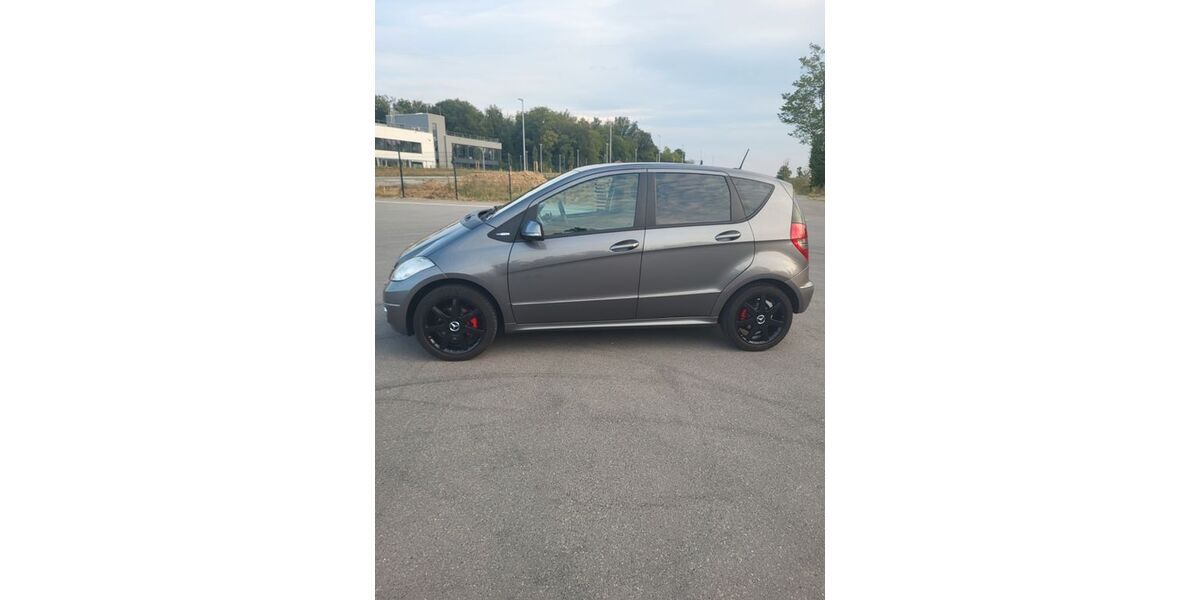 Mercedes-Benz A 180 155.050 km 4.300 &euro; Wiernsheim 75446
