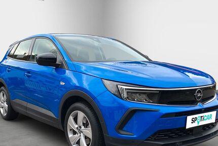 Opel Grandland (X) 55.000 km 23.990 &euro; Wildberg 72218