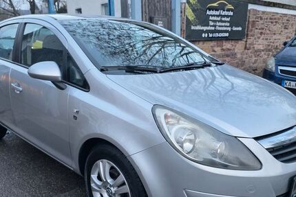 Opel Corsa 152.000 km 3.299 &euro; Karlsruhe 76131