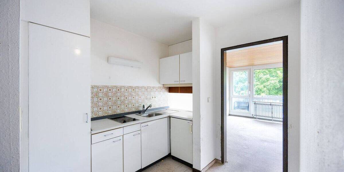 Etagenwohnung Schwieberdingen - 1 Zimmer, 47 m&sup2;, 149.000&euro; | Angebot:26741830