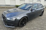 Audi A4 Avant 287.000 km 8.500 &euro; Knittlingen 75438