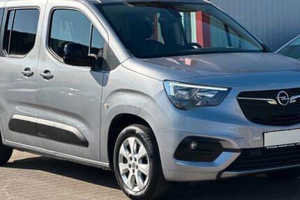 Opel Combo 132.000 km 15.995 &euro; Bruchsal-Helmsheim 76646