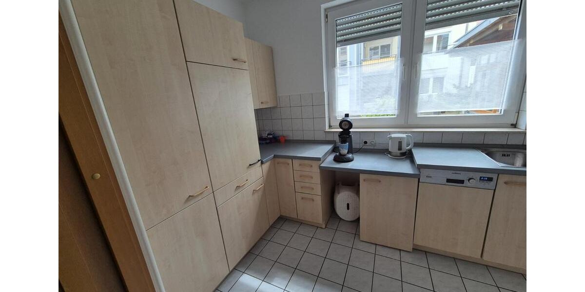 Erdgeschoßwohnung Deckenpfronn - 2 Zimmer, 56 m&sup2;, 225.300&euro; | Angebot:26757865