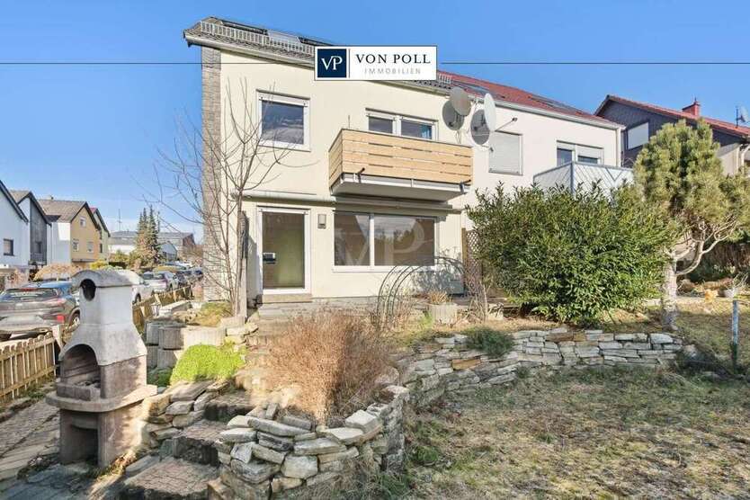 Haus zum Kaufen in Friolzheim 495.000 € 136 m²