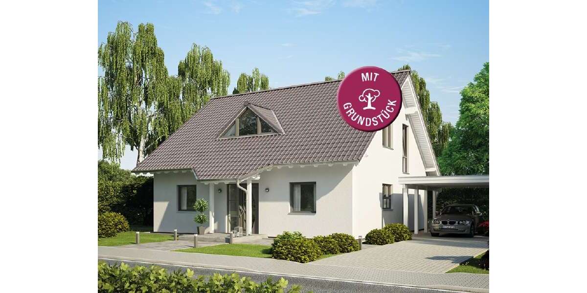 Einfamilienhaus Birkenfeld - 6 Zimmer, 148 m&sup2;, 841.870&euro; | Angebot:26588494