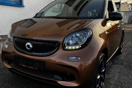 Smart ForFour 42.111 km 9.950 &euro; Sindelfingen 71065