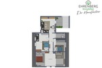 Haus mit Postkartenblick - Einfamilienhaus Vaihingen Stadt Vaihingen | Angebot:26764666