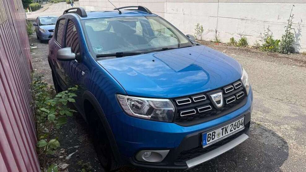 Sandero