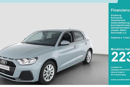 Audi A1 7.434 km 23.528 &euro; Leonberg 71229