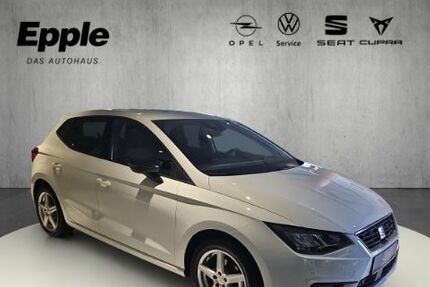 Seat Ibiza 15.024 km 20.390 &euro; Rutesheim 71277
