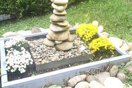 Wohnung Remchingen Singen - 3 Zimmer, 93 m&sup2;, 325.000&euro; | Angebot:25699881