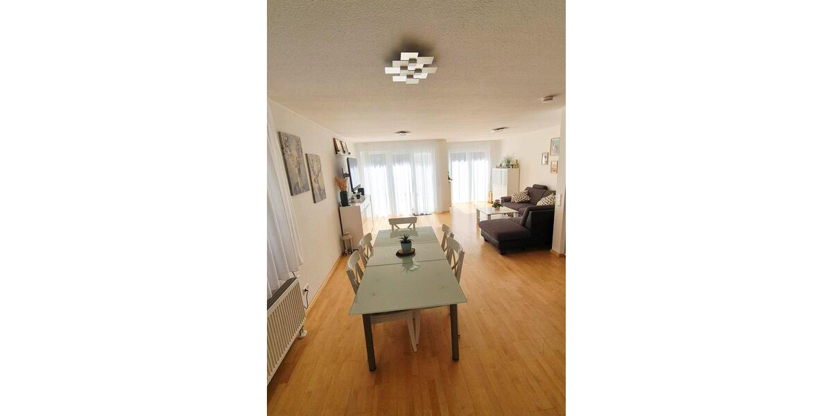 Doppelhaushälfte Ettlingen - 5 Zimmer, 140 m&sup2;, 640.000&euro; | Angebot:26374779