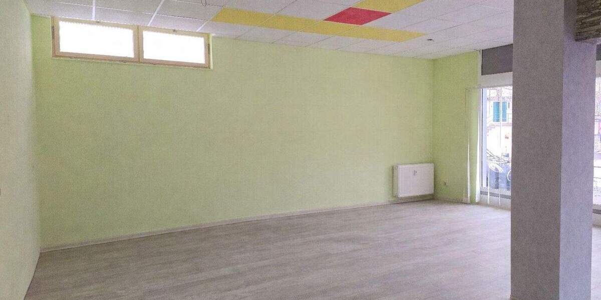 Gewerbeobjekt Mühlacker Enzberg - 550&euro; | Angebot:25628305