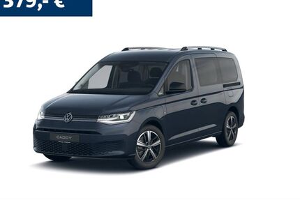 VW Caddy 7.180 km 39.350 &euro; Niefern-Öschelbronn 75223