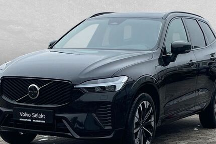 Volvo XC60 2.000 km 63.750 € Karlsruhe 76187