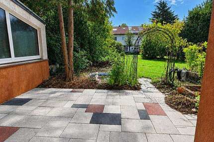 Haus Karlsruhe Daxlanden - 5.5 Zimmer, 117 m&sup2;, 1.690&euro; | Angebot:27383932
