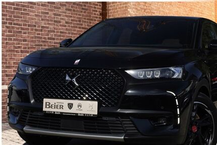 DS Automobiles DS7 (Crossback) 92.082 km 19.980 &euro; Karlsruhe 76131