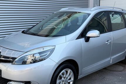 Renault Scenic 118.000 km 8.999 &euro; Mühlacker 75417