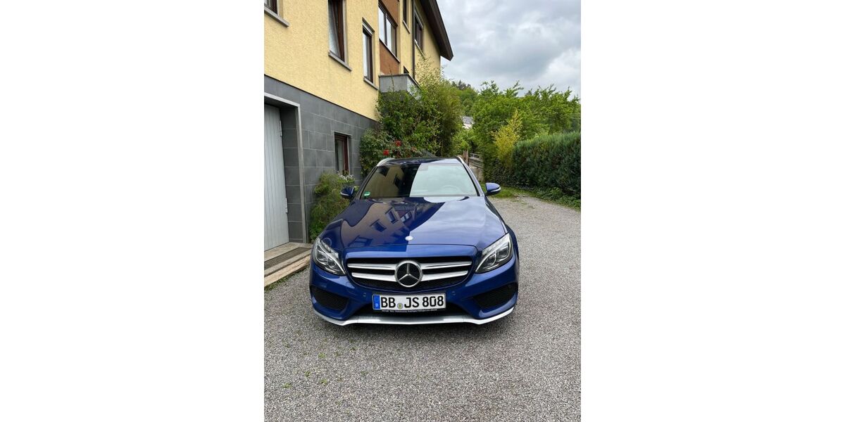 Mercedes-Benz C 250 218.000 km 14.900 &euro; Aidlingen 71134