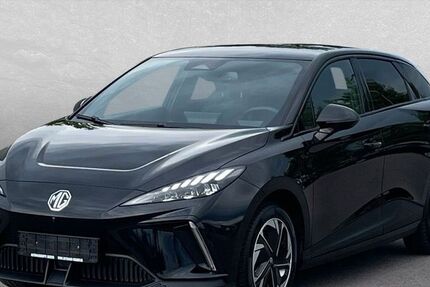 MG 4 27.500 km 17.450 &euro; Karlsruhe 76187