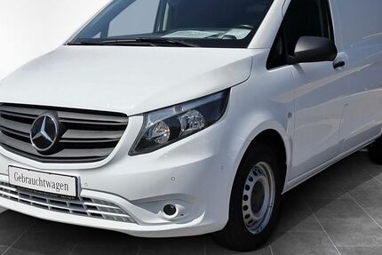 Mercedes-Benz Vito 171.850 km 20.040 &euro; Karlsruhe 76139