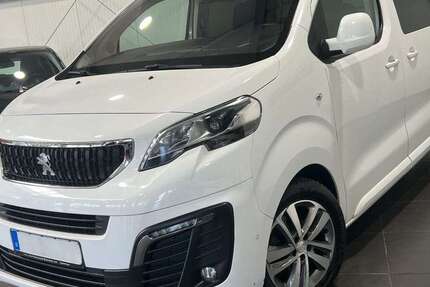 Peugeot Traveller 92.000 km 25.995 &euro; Bretten 75015