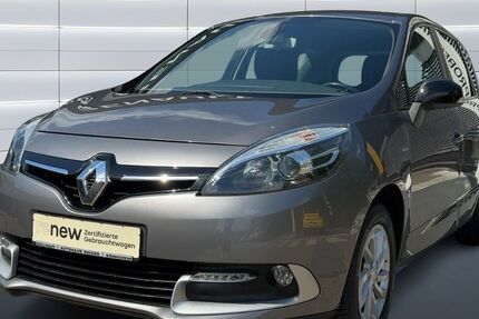 Renault Scenic 116.410 km 8.950 &euro; Güglingen 74363