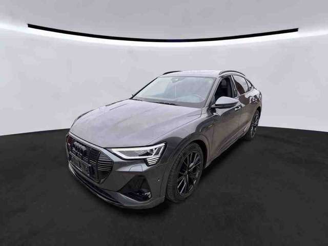 e-tron