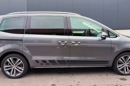 Seat Alhambra 99.450 km 25.999 € Sindelfingen 71069